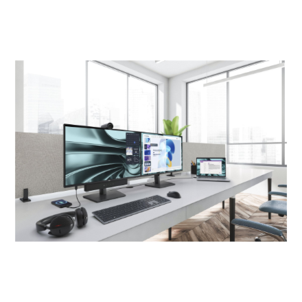 Dell P2426E | 24 " | IPS | WUXGA | 16:10 | 100 Hz | 5/8 ms | 1920 x 1200 pixels | 300 cd/m² | HDMI ports quantity 1