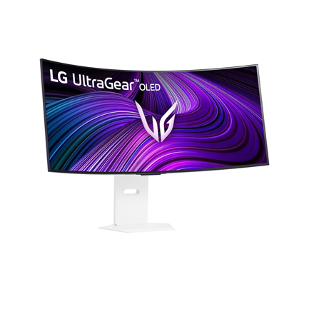 LG | 39GX90SA-W | 39 " | OLED | 21:9 | 240 Hz | 1 ms | 3440 x 1440 pixels | 250 cd/m² | HDMI ports quantity 2 | White