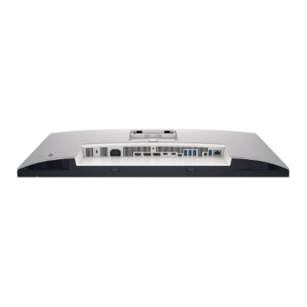 Dell | U2725QE | 27 " | IPS | 16:9 | 120 Hz | 5 ms | 3840 x 2160 pixels | 450 cd/m² | HDMI ports quantity 1 | Silver