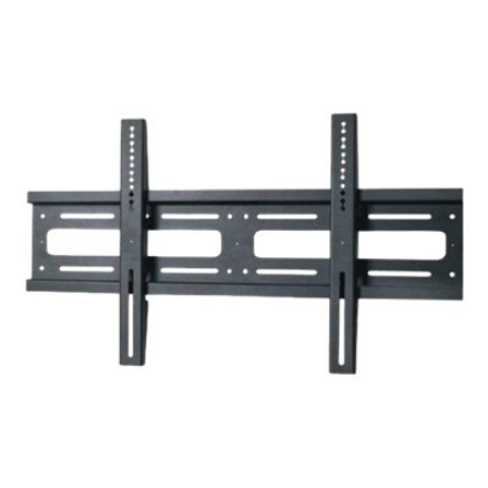 EDBAK | Wall mount | TWB1C-B | 50-86 " | Maximum weight (capacity) 80 kg | Black