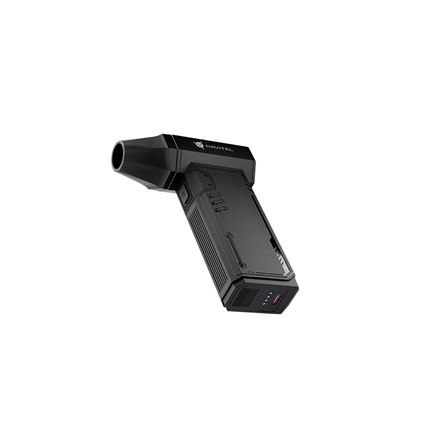 Navitel TF5 | High-efficient turbo fan