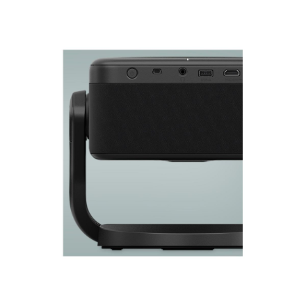 Epson | EF-22B | Full HD (1920x1080) | 1000 ANSI lumens | Black