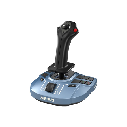 Thrustmaster Joystick TCA Sidestick X Airbus Edition WW | Thrustmaster