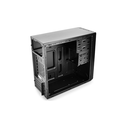 Deepcool | Wave V2 | Black | Micro ATX