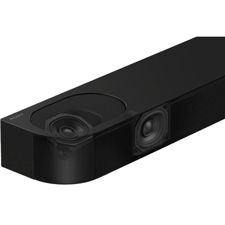 Sony | 3.1.2ch Soundbar | SC-HTB600 BRAVIA Theatre Bar 6 | Speakers | Bluetooth