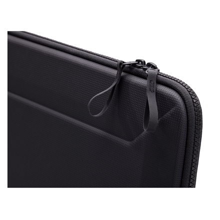 Thule | Gauntlet | Fits up to size 16 " | MacBook Sleeve | Black
