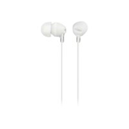 Sony | EX series | MDR-EX15LP | In-ear | White