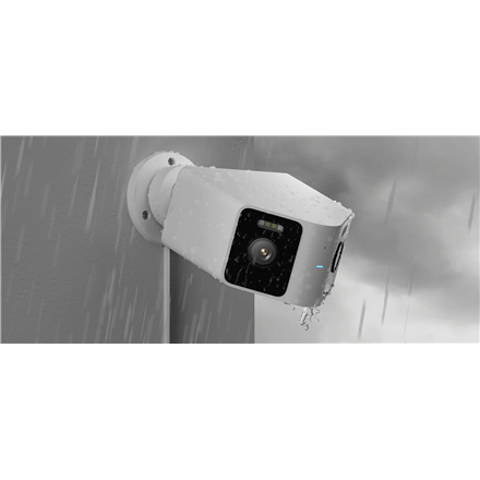 Xiaomi Camera | CW100 Dual EU | Bullet | 3 MP | F1.6 | IP66 | H.265 | Micro SD, Max. 256 GB