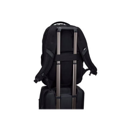 Thule | Accent Backpack 26L | TACBP2316 | Backpack for laptop | Black
