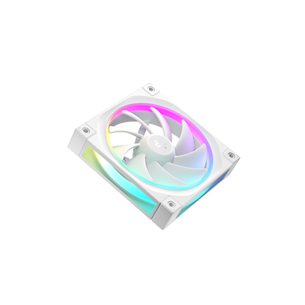 Deepcool Fan | FL12 WH 3 IN 1 | White