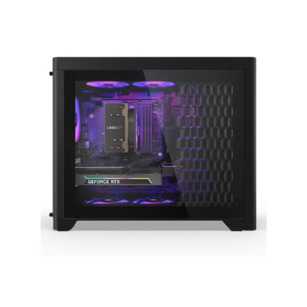 Lenovo Legion | T5 30AGB10 | Desktop | Tower | AMD Ryzen 7 | 7700X | 32 (2x16GB) GB | UDIMM DDR5 | 512 GB | NVIDIA GeForce RTX 5070 | No keyboard | Windows 11 Pro | Warranty 24 month(s)