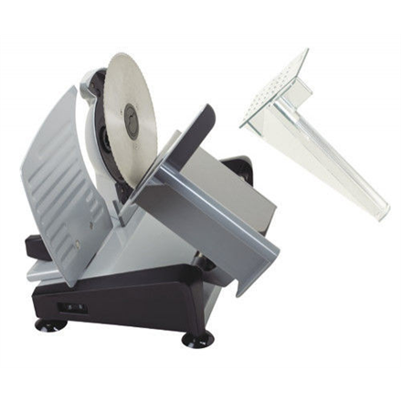 Camry | Food slicers | CR 4702 | Stainless steel | 200 W | 190 mm