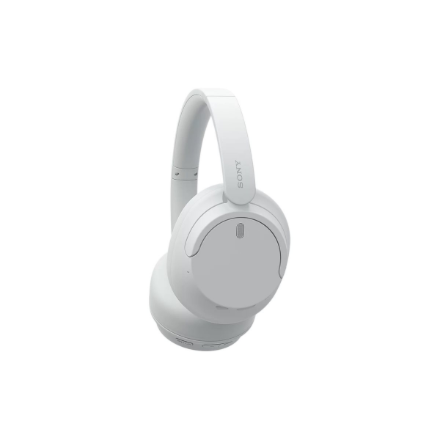 Sony WH-CH720N Wireless ANC (Active Noise Cancelling) Headphones, Beige | Sony | Wireless Headphones | WH-CH720N | Wireless | On-Ear | Microphone | White | Noise canceling | Wireless
