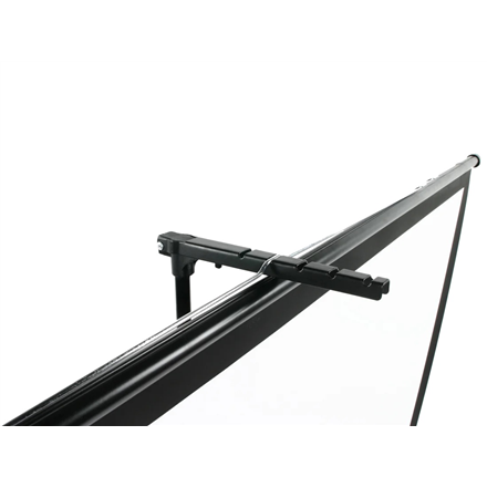 Elite Screens Tripod Portable Projection Screen | T84UWV1 | Diagonal 84 " | 4:3