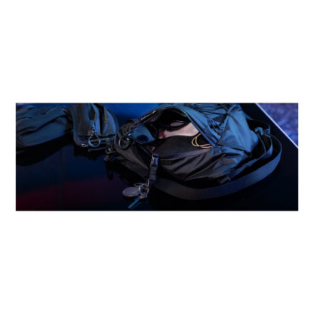 Asus | ROG Archer | Carry Bag | Black