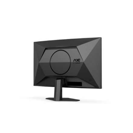 AOC | C27G4ZXE | 27 " | VA | FHD | 16:9 | 280 Hz | 0.3 ms | 1920 x 1080 pixels | 300 cd/m² | HDMI ports quantity 2 | Warranty 36 month(s)