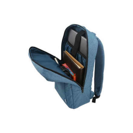 Lenovo | 15.6 Laptop Casual Backpack B210 | Fits up to size 15.6 " | Backpack | Blue