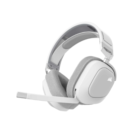 Corsair | Gaming Headset | HS80 MAX | Bluetooth | Over-Ear | Wireless