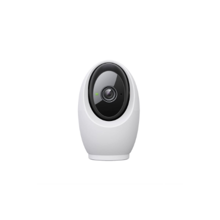 TP-LINK Pan/Tilt AI Home Security Wi-Fi Camera | Tapo C260 | Dome | 8 MP | 4.3mm/F1.6 | H.264 | Micro SD, Max. 512 GB