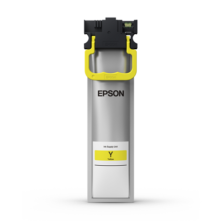 Epson C13T11C440 | Ink cartrige | Yellow