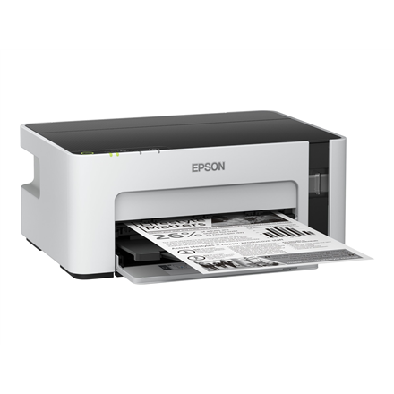Epson | EcoTank M1120 | Inkjet | Mono | Standard | Wi-Fi | Grey