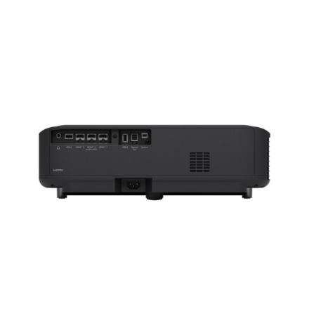 Epson | EH-LS670B | Full HD (1920x1080) | 3600 ANSI lumens | Black | Wi-Fi