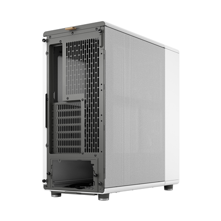 Fractal Design | North | Chalk White | ATX