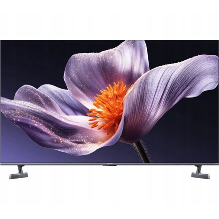 TV | S Pro Mini LED 65 2026 | Xiaomi 65 | Smart TV | Google TV | 4K UHD | Dark Grey