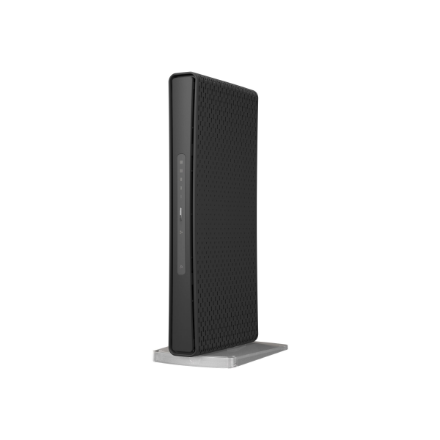Wireless Router | HAP AC3 | 802.11ac | 300+867 Mbit/s | 10/100/1000 Mbit/s | Ethernet LAN (RJ-45) ports 5 | Mesh Support No | MU-MiMO No | No mobile broadband | Antenna type 2xExternal | 1 × USB-A