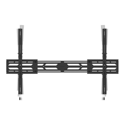 Neomounts Wall mount | WL35S-950BL19 | Tilt, Height adjustment, Width adjustment, Rotate | 55-115 " | Maximum weight (capacity) 160 kg | Black