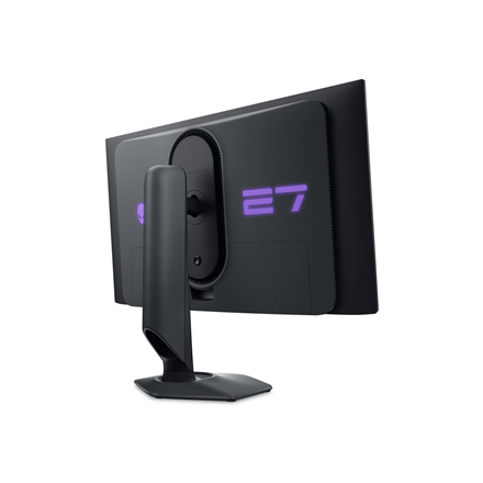 Dell | AW2725DF | 27 " | QD OLED | 16:9 | 60 Hz | 0.03 ms | 2560 x 1440 pixels | HDMI ports quantity 1 | Black | Warranty 36 month(s)