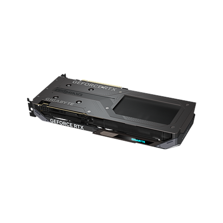 Gigabyte GeForce RTX 5060 GAMING OC 8G | NVIDIA | 8 GB | GeForce RTX 5060 | GDDR7 | HDMI ports quantity 1 | PCI-E 5.0