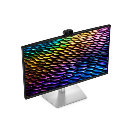 Dell P2726DEB | 27 " | IPS | QHD | 16:9 | 100 Hz | 5/8 ms | 2560 x 1440 pixels | 350 cd/m²