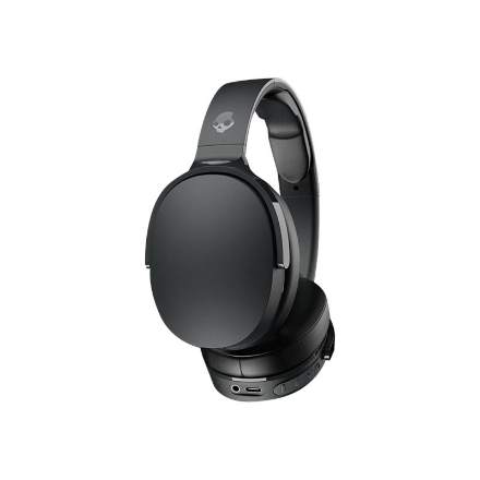 Skullcandy | Wireless Headphones | Hesh Evo | Over-Ear | True Black | Wireless