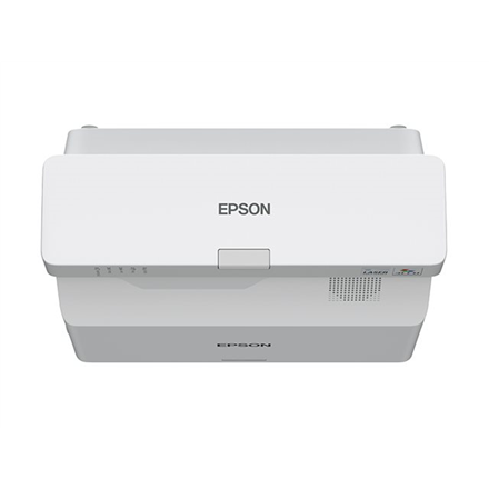 Epson | EB-760W | WXGA (1280x800) | 4100 ANSI lumens | White | Wi-Fi