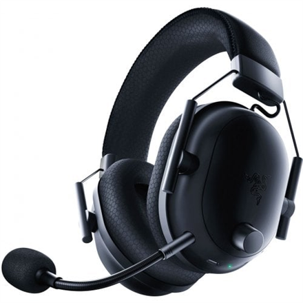 Razer | Esports Headset | BlackShark V2 Pro | Yes | Wireless | Over-ear | Bluetooth | Wireless