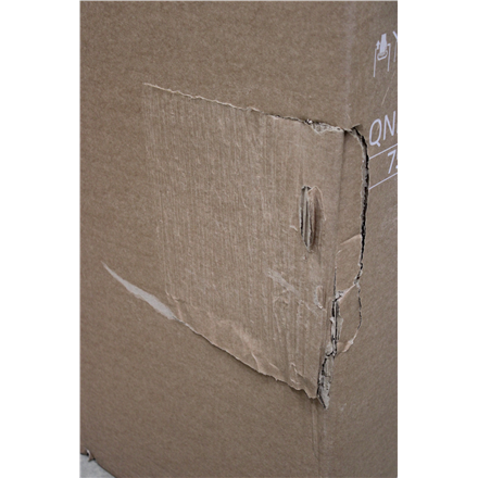 SALE OUT. LG 75QNED80A3A 75" (189 cm) LED LCD TV | SALE OUT. LG TV | 75QNED80A3A | 75 | Smart TV | webOS 25 | 4K UHD | DAMAGED PACKAGING
