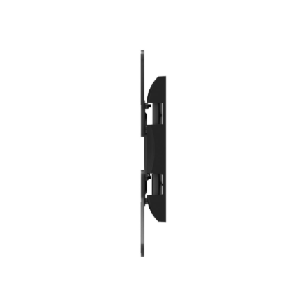 Neomounts Wall mount | WL40-550BL14 TV mount wall | Rotate, Tilt, Swivel | 32-55 " | Maximum weight (capacity) 35 kg | Black