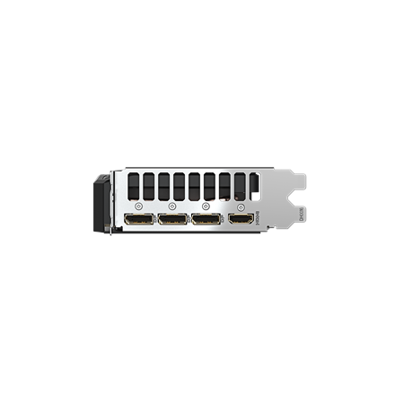 Gigabyte GeForce RTX 5060 Ti WINDFORCE MAX OC 8G | NVIDIA | 8 GB | GeForce RTX 5060 Ti | GDDR7 | HDMI ports quantity 1 | PCI-E 5.0