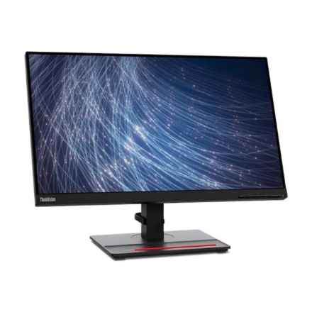 Lenovo | ThinkVision | T24m-29 | 23.8 " | IPS | FHD | 16:9 | 60 Hz | 4 ms | 1920 x 1080 | 250 cd/m² | HDMI ports quantity 1x HDMI 1.4 | Black | Warranty 36 month(s)