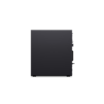 Lenovo ThinkStation | P3 | Desktop | Tower | Intel Core U7 | 265K | Internal memory 64 GB | UDIMM DDR5 | Solid-state drive capacity 1000 GB | Intel Graphics | No Optical drive | Keyboard language English | Windows 11 Pro | Warranty 36 month(s)