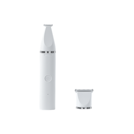 PETKIT | 2-in-1 Pet Trimmer Pro | PK413 | White