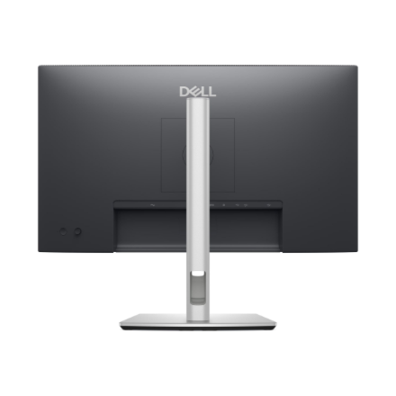 Dell | P2425D | 24 " | IPS | 16:9 | 100 Hz | 5 ms | 2560 x 1440 pixels | 350 cd/m² | HDMI ports quantity 1