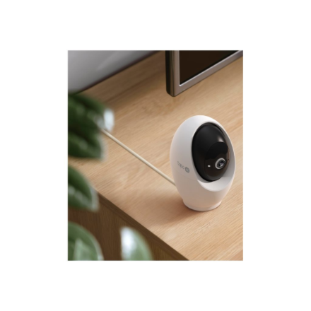 TP-LINK Pan/Tilt AI Home Security Wi-Fi Camera | Tapo C260 | Dome | 8 MP | 4.3mm/F1.6 | H.264 | Micro SD, Max. 512 GB