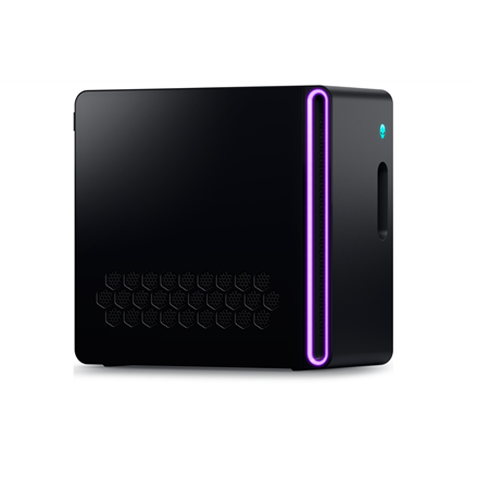 Dell Alienware | Aurora ACT1250 | Desktop | Tower | Intel Core Ultra 9 | 285 | 32 GB | DDR5 | 2000 GB | NVIDIA GeForce RTX 5080 | No keyboard | Windows 11 Pro | Warranty 36 month(s)