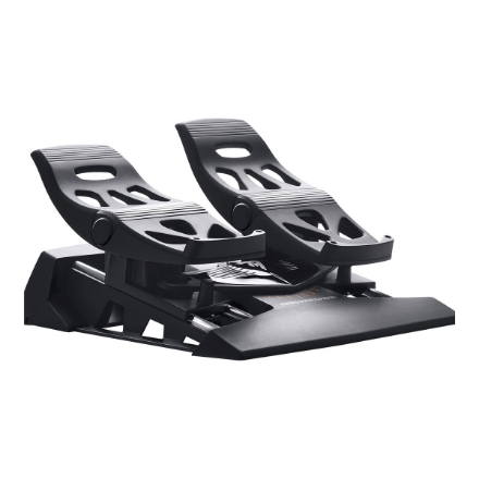Thrustmaster | Joystick T-Flight Full Kit Xbox Series X/S | Black | Joystick