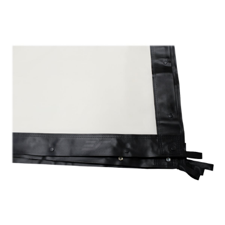 Elite Screens | Yard Master 2 Mobile Outdoor screen WV-Dual | OMS120H2-DUAL | Diagonal 120 " | 16:9 | Viewable screen width (W) 266 cm