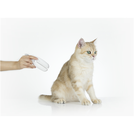 PETKIT | LED Nail Clipper PRO | White
