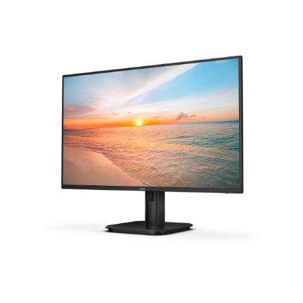 Philips | 24E1N1100A/00 | 24 " | IPS | 16:9 | 100 Hz | 1 ms | 1920 x 1080 pixels | 250 cd/m² | HDMI ports quantity 1 | Black | Warranty 36 month(s)