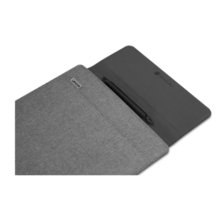 Lenovo | Yoga Tab 16 | Fits up to size 16 " | Sleeve | Grey